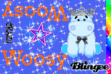 woosy