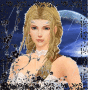 blonde elf