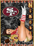 For Kelli (the niners fan)