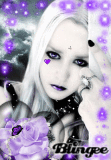 purple passion