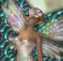 HALF FAIRY HALF ANGEL