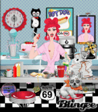 The Diner..