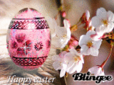 Happy Easter
