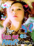Kiss Me Please?