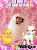 Happy Easter