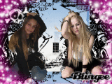 Avril Lavigne the best!!!!!!!!!
