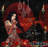 Bewitching