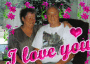 love you mom and dad love you mom and dad