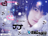 Kim Jaejoong