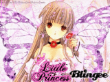 chii little princess