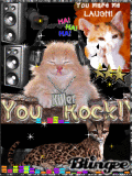 You Rock