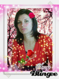 le 5 avril 08  JE VOUS PRESENTE MA MEILLEURE  AMIE  VOICI WLADIS NOUS FESONS KE DES BETISES 