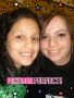 christine an me