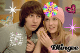 Emily Osment And Micheal musso