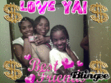 us lookin pretty 