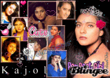Kajol Mukherjee Devgan