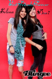 Selena and Demi BFFS♥ Selena and Demi BFFS♥