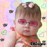 PINCH THOSE CHEEKS