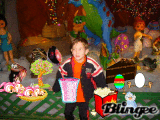 easter bunny lane