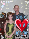 Love my dad