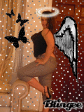angel girl
