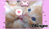 I LOVE U