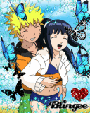 A day at the beach with Naruto and Hinata!!!