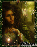 green magick