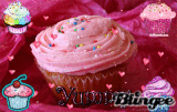 Yummy Cupcake