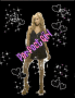 dark Ashley super bella