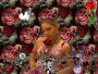 rose