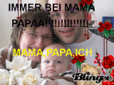 Mama,Papa,Ich