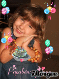 presente pra Anny