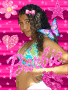 My barbie