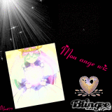 Mon ange wiz