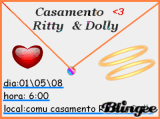 Ritty e Dolly