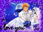 Ichigo & Rukia JUST MARRIED Ichigo & Rukia JUST MARRIED