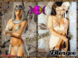 Goddess..for geminidivine