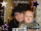 me and my angel 
