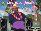 greg beach