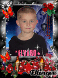 mon fils ainé