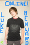 Luke Benward Online