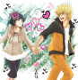 NARUTO e HiNATA NARUTO e HiNATA