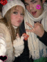 Hannah Montana And Joe Jonas