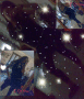 tra le stelle