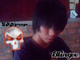 SANgrunge...