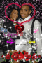 Rihanna & Chris Brown