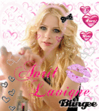 Avril Lavigne♫