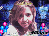 FELIZ CUMPLE FABY!!