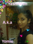 yashmeen aka yomie